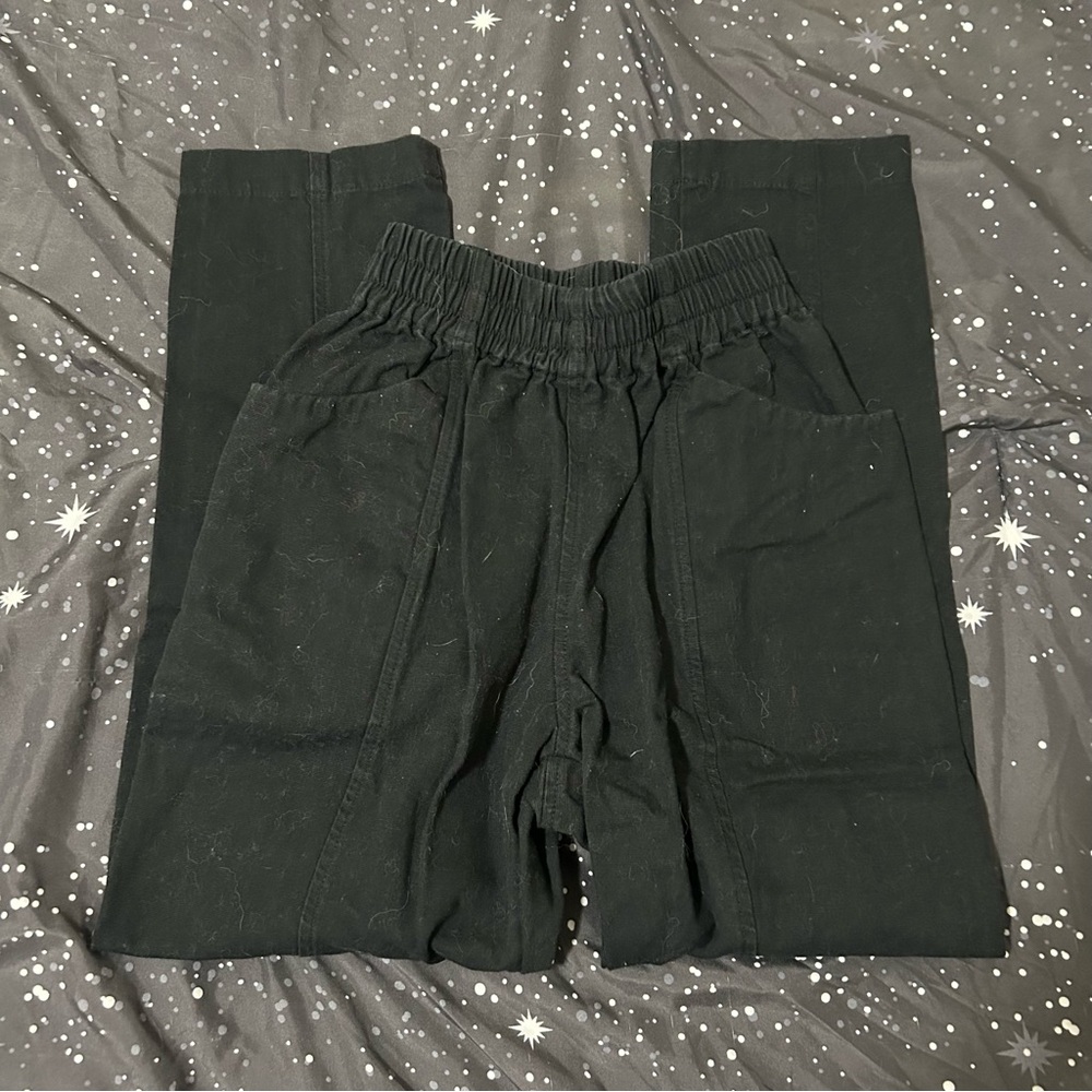 Elizabeth Suzann Clyde Work Pants